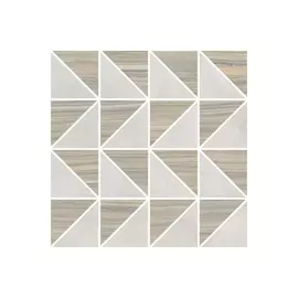 Мозаика Vitra Serpe-Nuvola Микс Кремовый 30x30 см