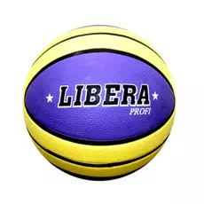 Мяч баскетбольный размер 7 Libera