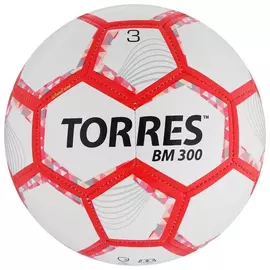 Мяч футбольный Torres размер 3