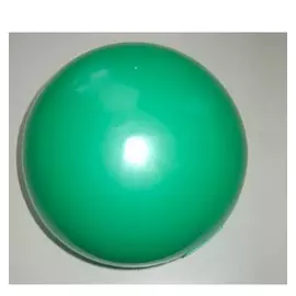 Мяч гимнастический игровой Libera диаметр 15 см