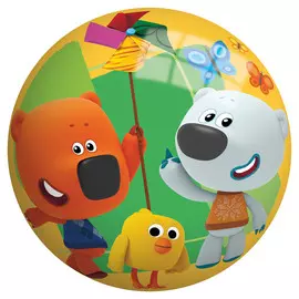 Мяч John Ми-ми-мишки 13 см