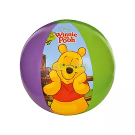 Мяч надувной Intex Винни Пух (58025)