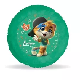 Мяч-сквишик John 9 см "44 котенка лампо"