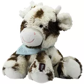 Мягкая игрушка Kaloo Корова Друзья, 19 см