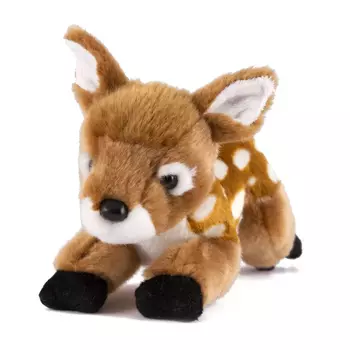 Мягкая игрушка, MaxiLife Олененок 20 см