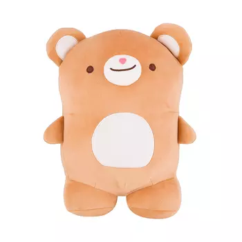 Мягкая игрушка Maxitoys Мишка Билли 30 см