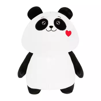 Мягкая игрушка Maxitoys Панда Лия 35 см