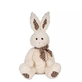 Мягкая игрушка Maxitoys Зайка Ханни 22 см