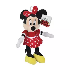 Мягкая игрушка Nicotoy Минни Маус 25 см 5876802