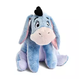 Мягкая игрушка Nicotoy Ушастик 25 см