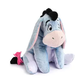 Мягкая игрушка Nicotoy Ушастик 35 см