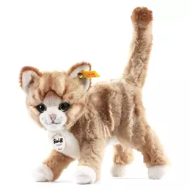 Мягкая игрушка Steiff Котенок Митси 25 см