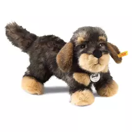 Мягкая игрушка Steiff Такса Мориц 30 см