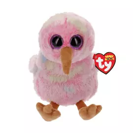Мягкая игрушка TY Beanie Boos Киви 25 см