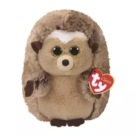 Мягкая игрушка TY Ёжик Ида 15 см