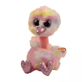 Мягкая игрушка TY Страус Эвери 25 см