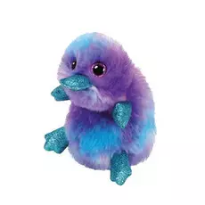 Мягкая игрушка TY Утконос ZAPPY 25 см