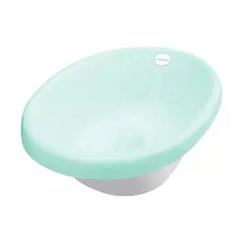 Мягкая ванночка термос Sobble Marshmallow Mint