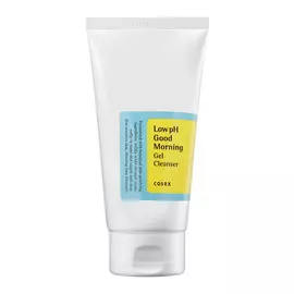 Мягкий гель для умывания COSRX Low pH Good Morning Gel Cleanser 150 мл