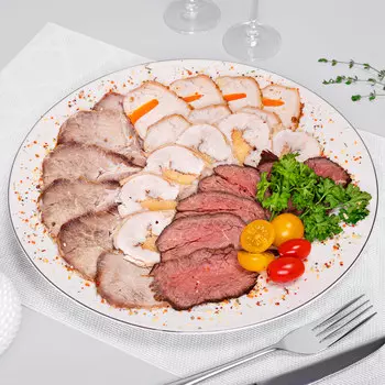 Мясное ассорти, кг