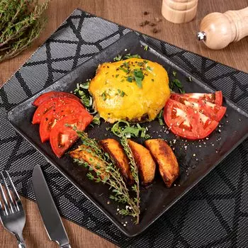 Мясо по-французски, кг