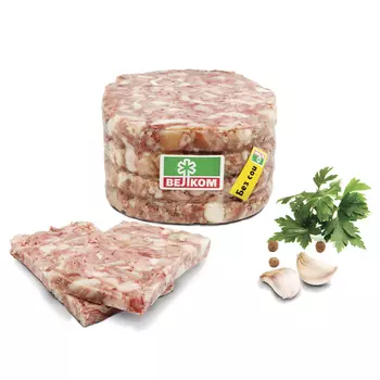 Мясо Велком по-сельски 2 кг