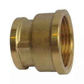 Муфта переходная ВР/ВР 1/2-3/4", Профитт 4829916