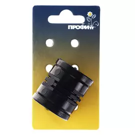 Муфта пластиковая Профитт irritec 3/4