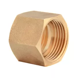 Муфта с гранями ВР 1/2", Профитт 2111563