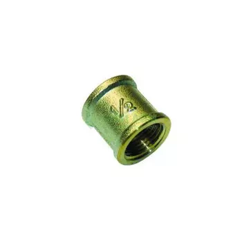 Муфта Stc никель ду25 5700 (027-2858)