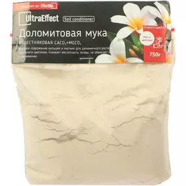 Мука доломитовая Effectbio ultraeffect 750г