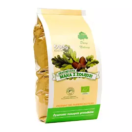 Мука из желудей Dary Natury 500 г