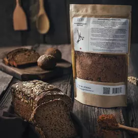 Мука Zeti из виноградных косточек, 400 г