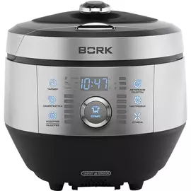 Мультиварка Bork U800