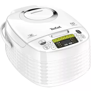 Мультиварка Tefal Effectual Multicooker RK745132