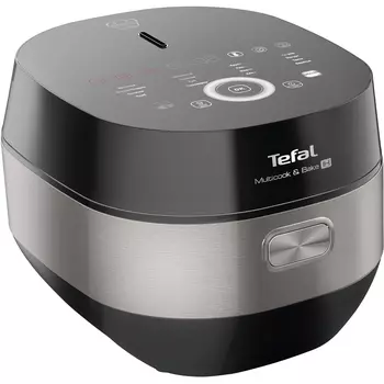 Мультиварка Tefal Multicook &amp; Bake RK908A32