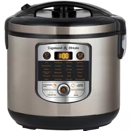 Мультиварка Zigmund&amp;Shtain MC-D34