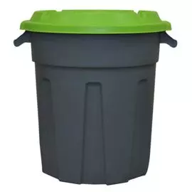 Мусорный бак Plastic Centre InGreen 60 л