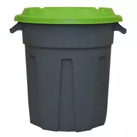 Мусорный бак Plastic Centre InGreen 80 л