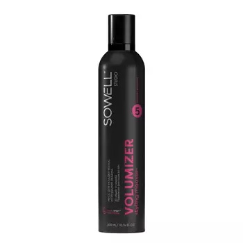 Мусс для укладки Sowel Volumizer 300 мл