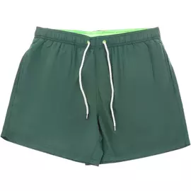 Мужские пляжные шорты Joyord зелёные
