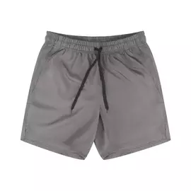 Мужские шорты пляжные Pantelemone PH-113 темно-серые