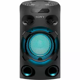 Музыкальный центр Sony MHC-V02