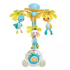 Музыкальный мобиль Tiny Love Сафари (1303706830)