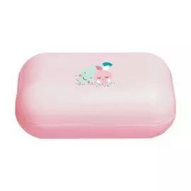 Мыльница Bebe Jou НЕЖНЫЙ РУМЯНЕЦ