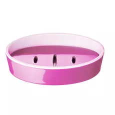 Мыльница Fashion фиолетовый Ridder