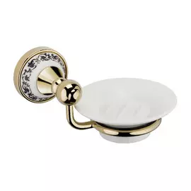 Мыльница Fixsen Gold Bogema FX-78508G