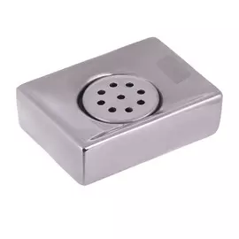 Мыльница. Хром Spirella