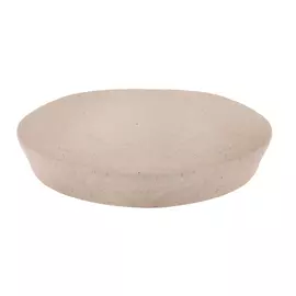 Мыльница Jardin stone 12х3х8 см