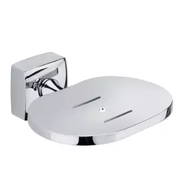 Мыльница литая Fixsen Kvadro FX-61308A